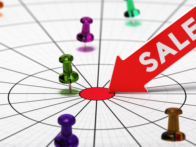 Utilizing Salesforce - Local World Inc