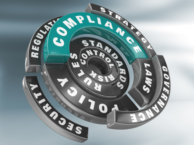 Salesforce Compliance - Local World Inc
