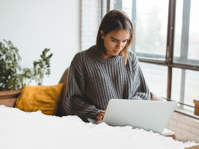 Working Remote - Local World Inc