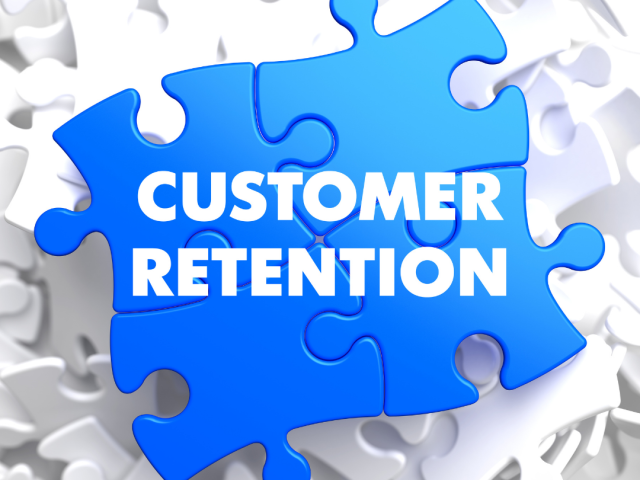 Customer Retention with Salesforce