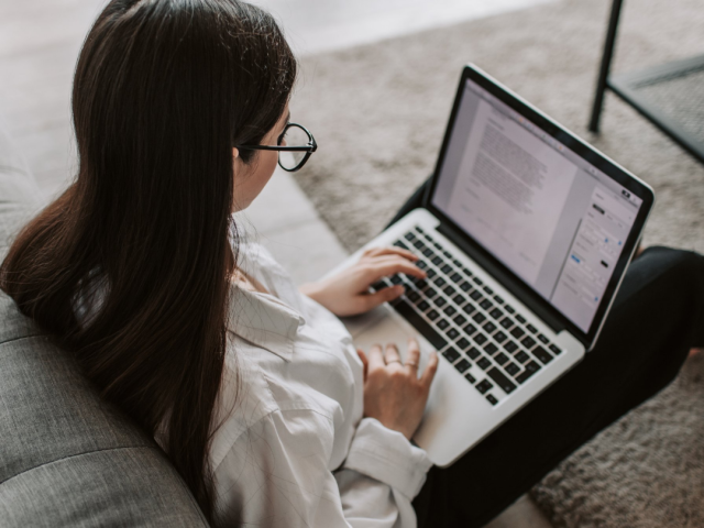 Utilizing ERP - Local World Inc.