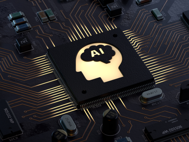 Future of AI - Local World Inc