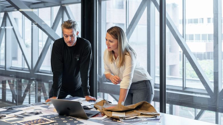Sales, marketing, and customer experience