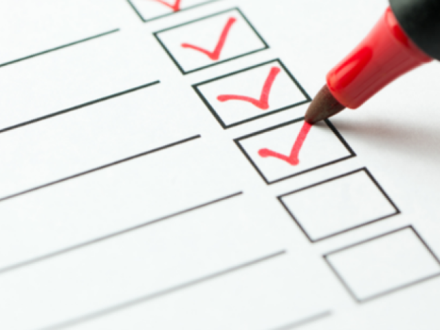 ERP Evaluation Checklist - Local World Inc